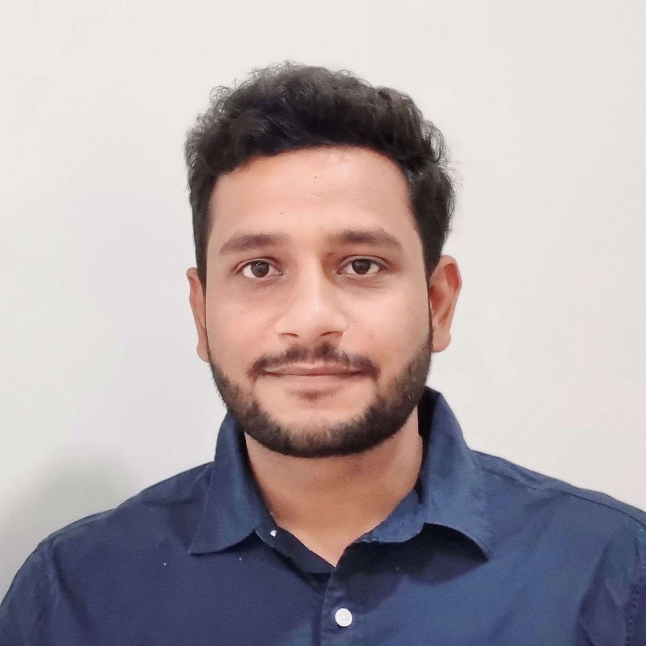 Avinash Yadav