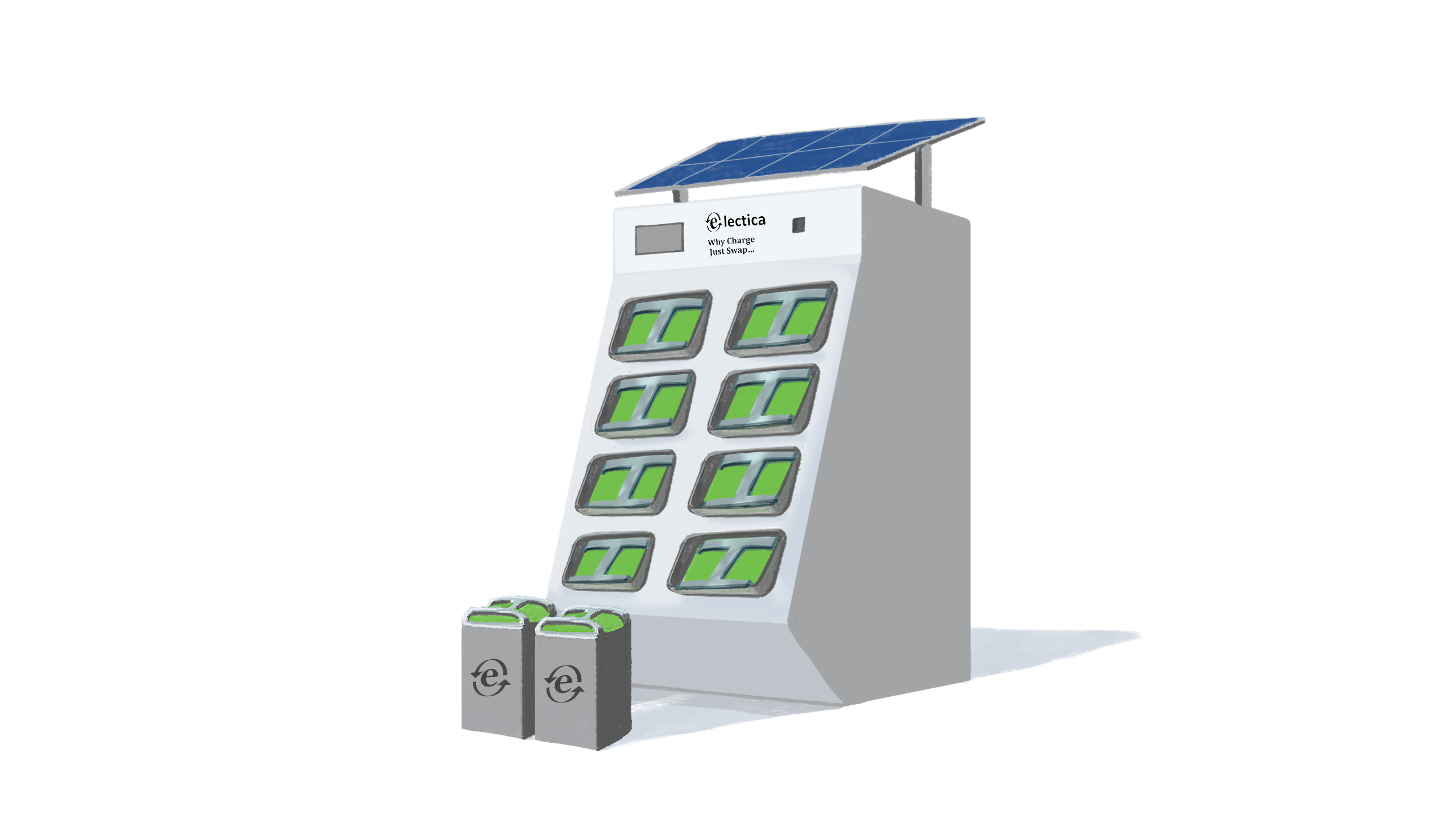 Electica Technology