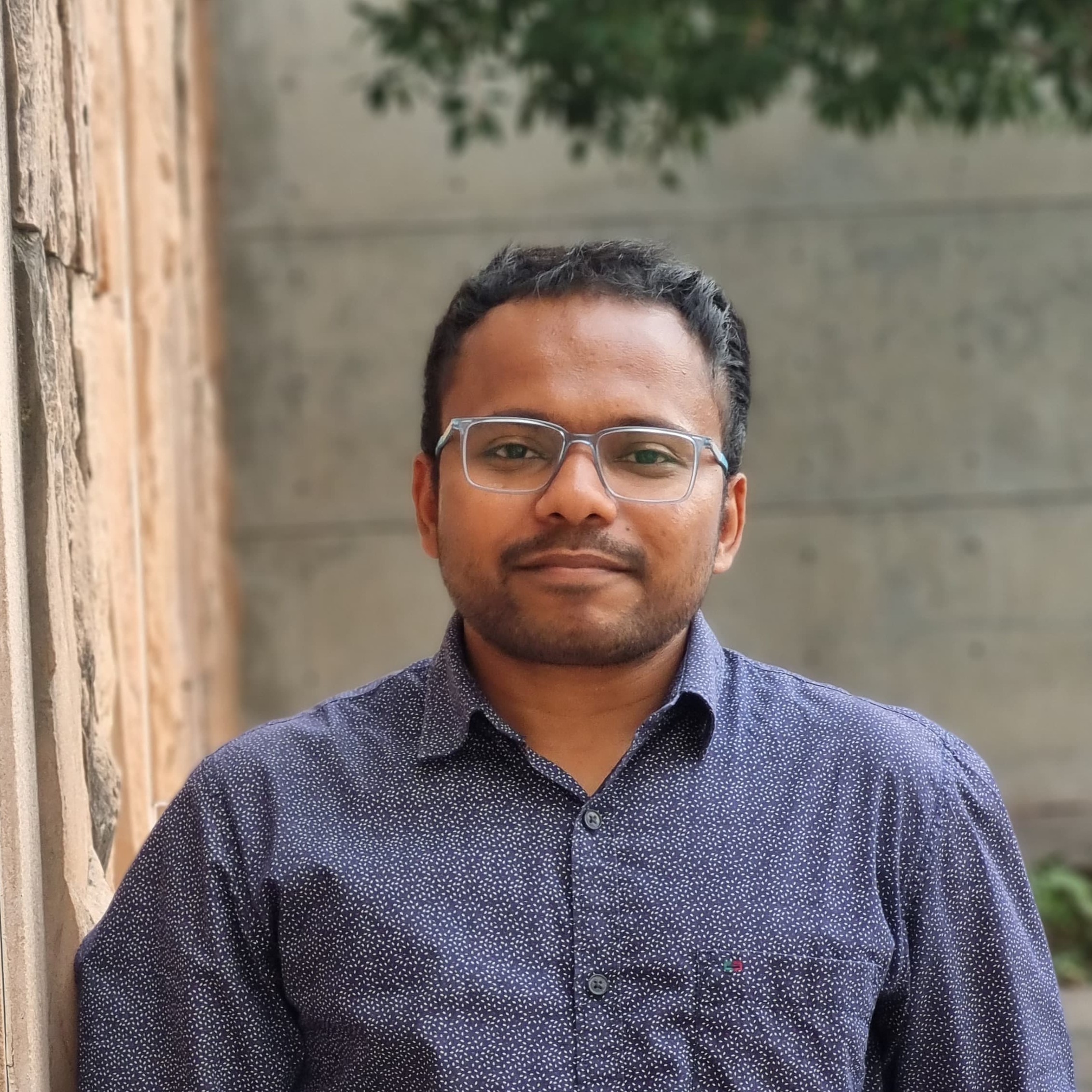 Arpit Kshirsagar
