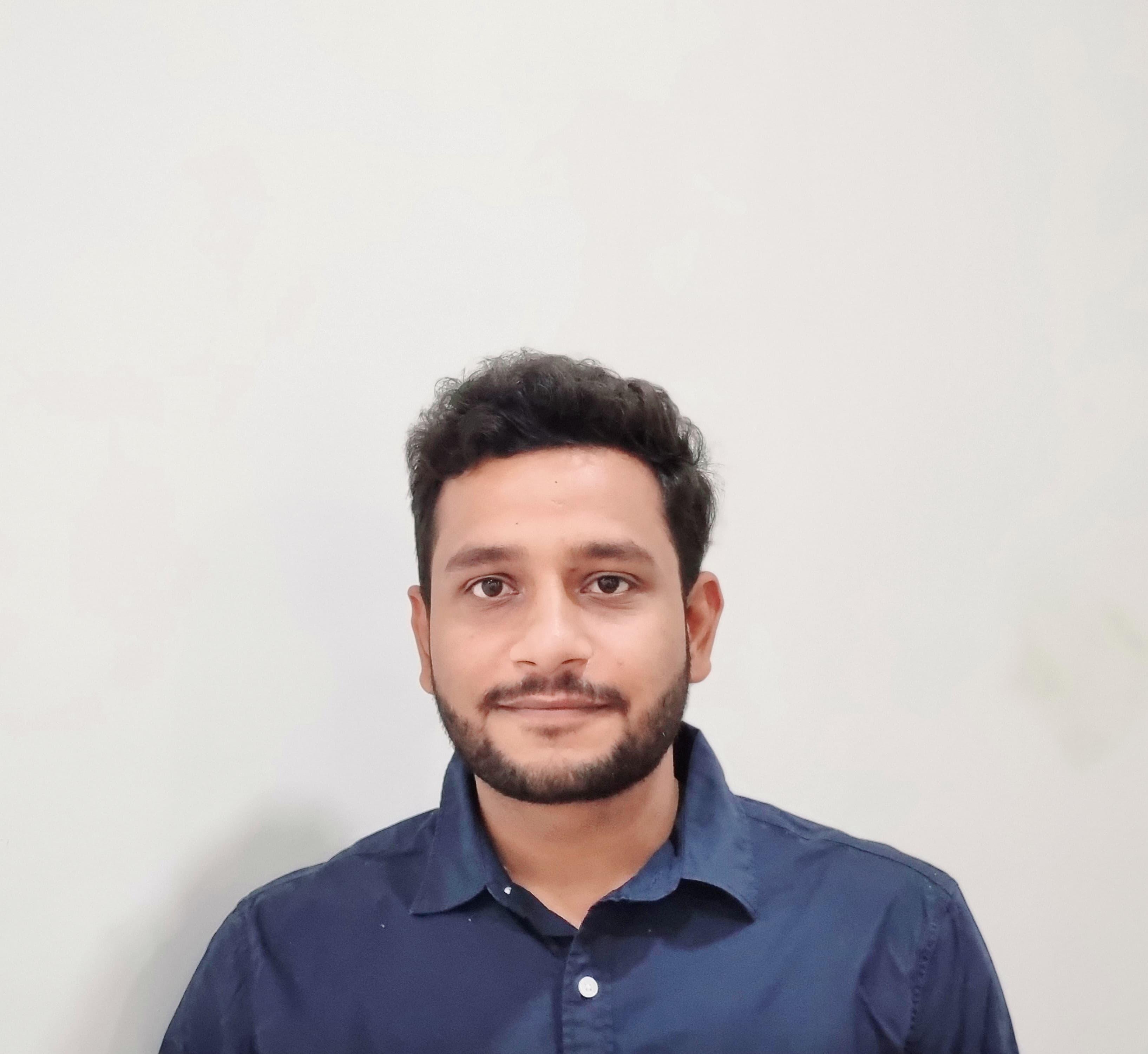 Avinash Yadav